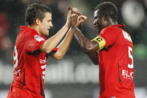 Montpellier fait chuter le leader