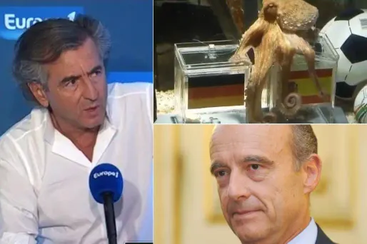 "Mort en douceur de causes naturelles"