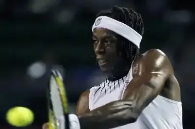 Open Sud de France, acte I