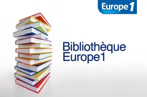 Rejoignez la Bibliothèque Europe 1