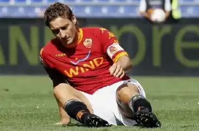 Rome brûle-t-elle ?