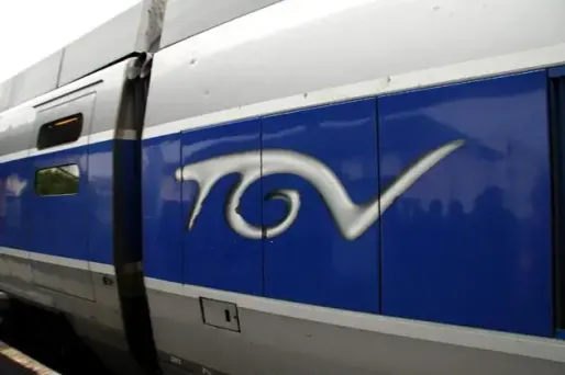 TGV : 900 passagers bloqués 5 heures