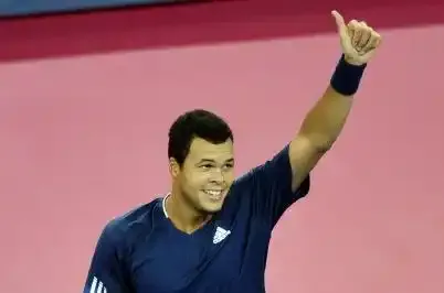 Tsonga, ça va