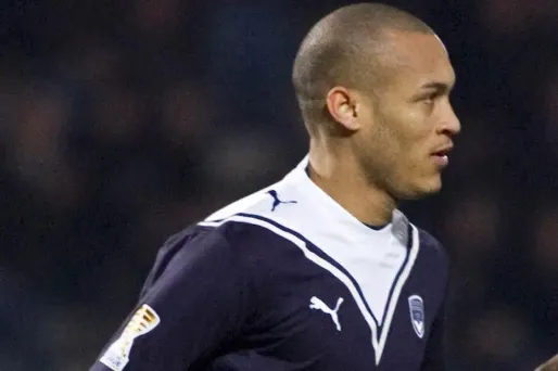Yoan Gouffran est allergique aux granulés de la pelouse