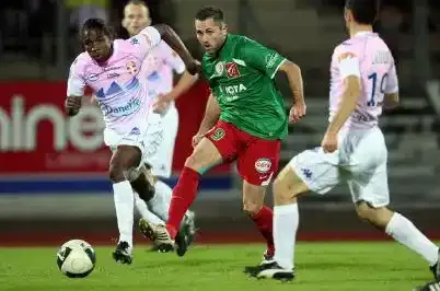 Un nul, deux perdants