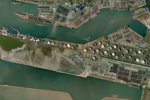 Carburant: "atteinte au droit de grève"