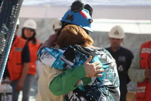 Chili : des mariages et pas d’enterrement