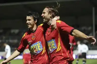 Corchia: "Je n'ai pas de regret !"