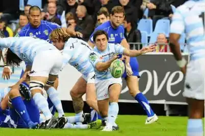 Durand: "L'expérience ne s'achète pas"