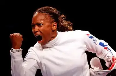 Flessel: "Londres, mon ultime défi"