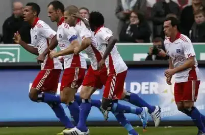 Hambourg, une chance de plus