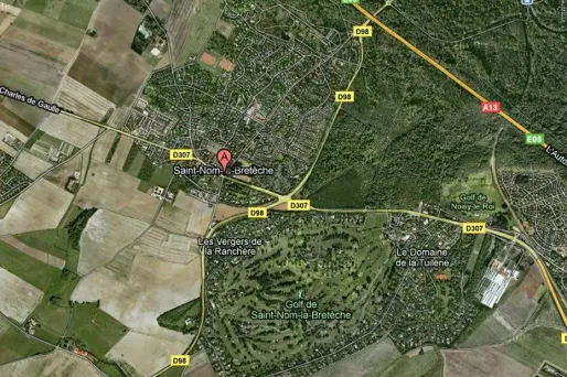 Le corps d’une jeune femme découvert