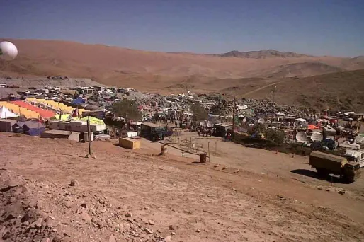 Mineurs : l'heure de la délivrance approche