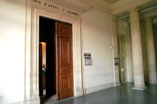 Papy René remis en liberté