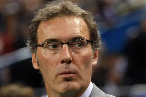Quoi de neuf avec Laurent Blanc ?