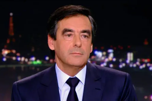 Retraites : François Fillon inflexible