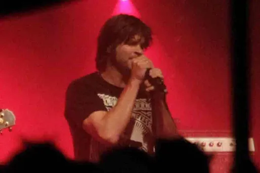 Bertrand Cantat retrouve son public