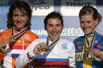 Bronzini, une femme en or