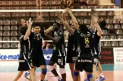 Cannes passe un test