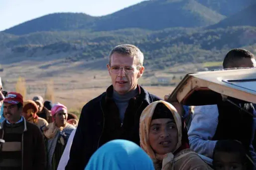 Des Hommes et des Dieux garde la tête