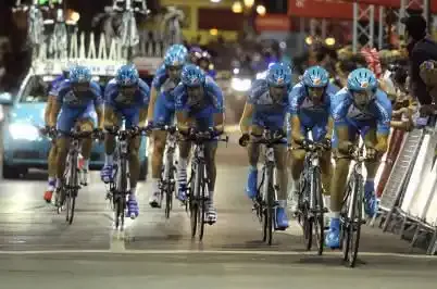 Europcar succède à Bbox !