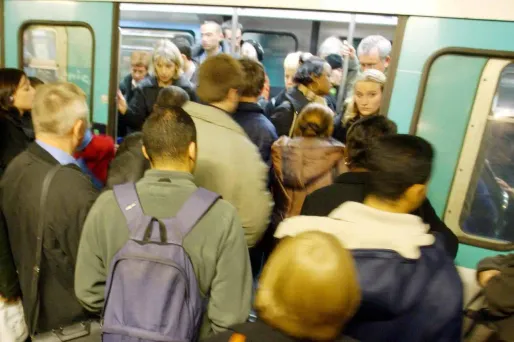 Grève : comment se déplacer ?