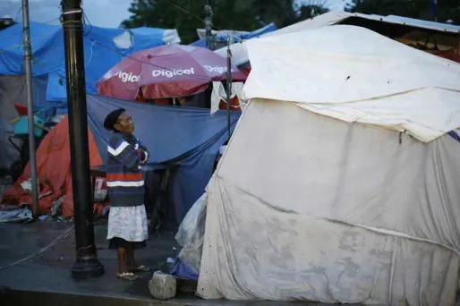 Haïti : où en est-on ?