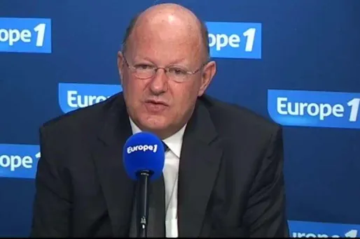 "Je vais limiter le parrainage après 20h"