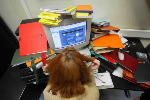 Je veux continuer à travailler : nos conseils