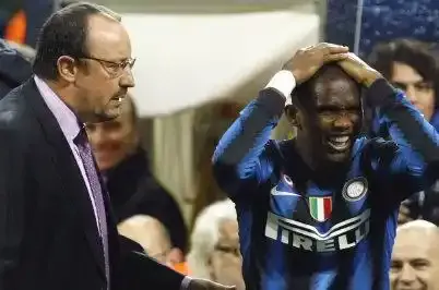 L'Inter fait profil bas