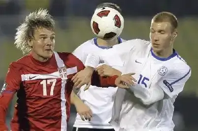 La Serbie en mission