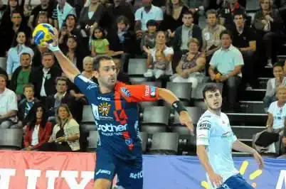 Le feuilleton de la Ligue des Champions