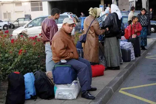 Le fichage biométrique débute sur Oscar