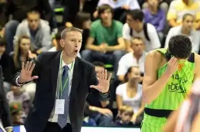 Le week-end au rebond