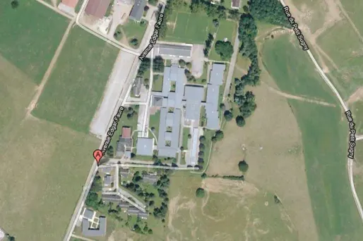 Un redoublement devant le tribunal