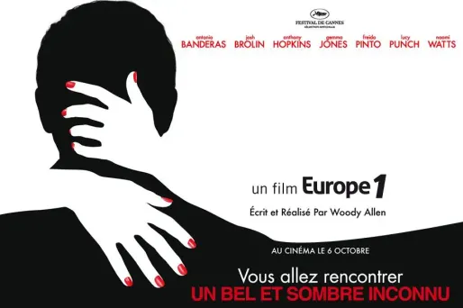 Woody Allen joue les madame Irma