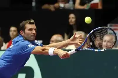 Benneteau passe son tour