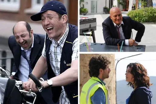 Bienvenue chez les Ch’tis…du sud