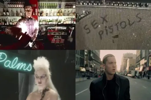 Ces chansons choc, qui n’en ont pas l’air