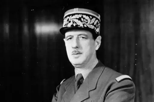 De Gaulle : ses phrases célèbres