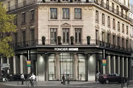Foncier Home