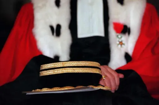 Justice : le parquet à la française épinglé