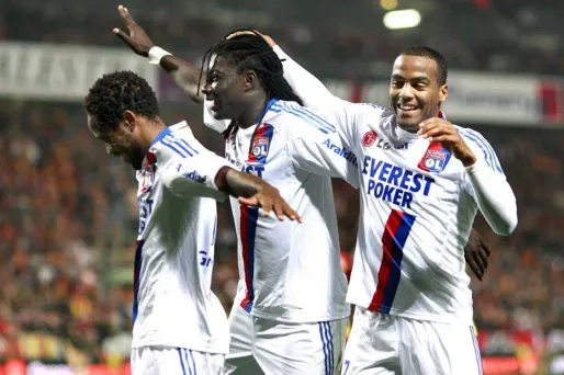 L'OL se déplace à Schalke 04 avec l'espoir d'arracher une qualification pour les huitièmes de finale.