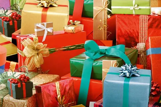 La hotte de Noël Europe 1 est de retour !