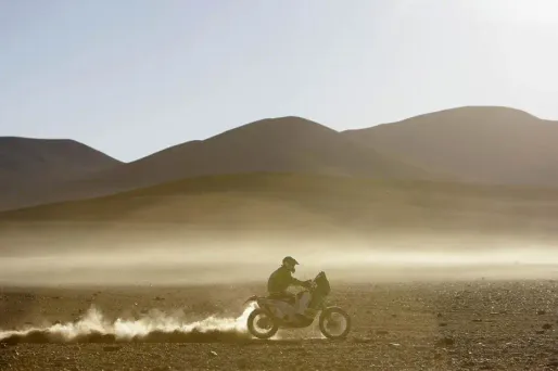Les concurrents du Dakar prendront le départ de Buenos Aires le 1er janvier 2011.