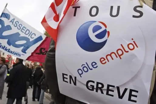 Selon la direction, 36,26% du personnel a suivi le mouvement lancé par les syndicats.