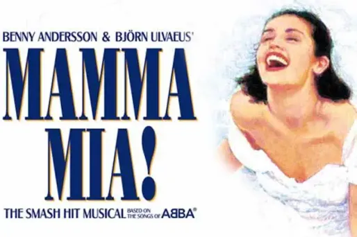 Mamma Mia ! débarque à Paris