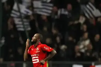 Rennes, roi de Bretagne