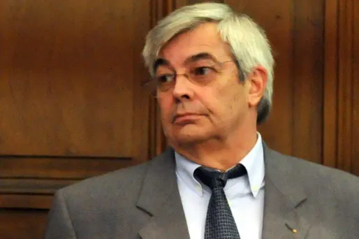 Les avocats de Jean-Michel Bissonnet abandonnent sa défense