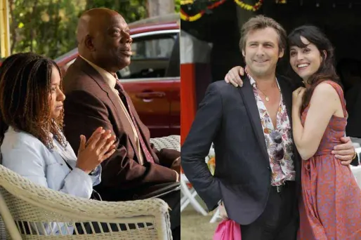 TF1 et France 2 au coude-à-coude